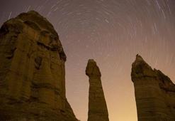 Meteor yağmuru nedir? Meteor yağmuru neden olur? (Perseid göktaşı yağmuru 2020)