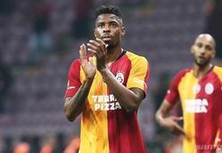 Ryan Donk, Galatasaray'da kaldı!