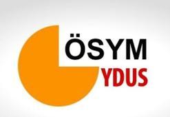 YDUS 2020 başvuru süreci başladı! YDUS 2020 kılavuz ve tercih sayfası...
