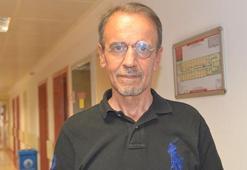 Prof. Dr. Ceyhan açıkladı! Saç dökülmesi ve hıçkırık corona virüs belirtisi mi?