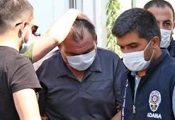 Dehşet evinin tek tanığının ifadesi ortaya çıktı: Hapis yatılır mı baba? Ver kendimi de vuracağım
