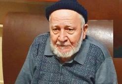 Eski Başbakanlardan Necmettin Erbakan'ın kardeşi Kemalettin Erbakan  son yolculuğuna uğurlandı