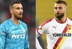 Alpaslan Öztürk transferinde takas gündemde...