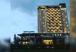 Rize sahiline 100 kişiye istihdam sağlayacak 5 yıldızlı tesis