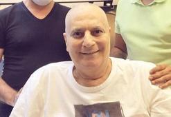 Mehmet Ali Erbil taburcu oldu