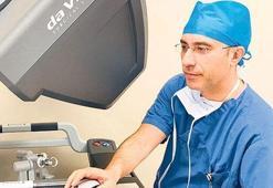 Türk doktor dünyadan alkış aldı! Bir ilk