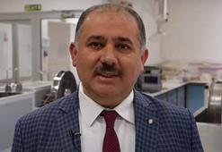 Prof. Dr. İsmail Koyuncu kimdir? İTÜ Yeni Rektörü İsmail Koyuncu kaç yaşında ve nereli?