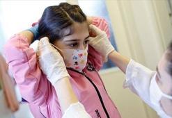 Maske kullanırken cildimizi korumanın yolları