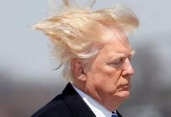 ABD Başkanı Trump'tan tepki çekecek hareket!