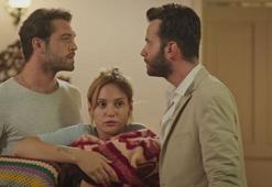 Ateş, Ömer'in foyasını ortaya çıkardı!
