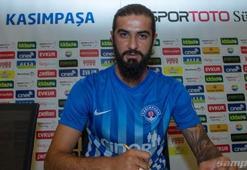 Galatasaray ile anlaşan Fatih Öztürk'e Kasımpaşa'dan vize çıktı! Sözleşmesini feshetti