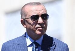 Cumhurbaşkanı Erdoğan'dan flaş Doğu Akdeniz açıklaması! En ufak saldırıyı cevapsız bırakmayız...