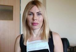 Özlenen Özkan kimdir? Akdeniz Üniversitesi Yeni Rektörü Özlenen Özkan kaç yaşında ve nereli?