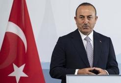 Bakan Çavuşoğlu'ndan Yunanistan'a sert uyarı: Tacizde bulunmasınlar, Yunanistan bunun karşılığını alır