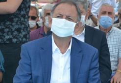 AK Parti Genel Başkan Yardımcısı Özhaseki'den flaş PKK açıklaması!
