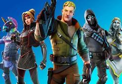Fortnite App Store'dan atıldı, ortalık karıştı