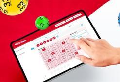 Çılgın Sayısal Loto rekora koşuyor! İkramiye tutarı 52.5 milyon lira oldu!