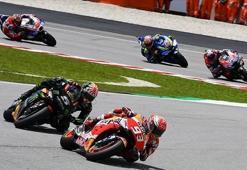 MotoGP ne zaman, saat kaçta, hangi kanalda? 2020 MotoGP yarış takvimi! MotoGP'de sıradaki durak Avusturya!