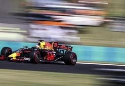 Formula 1 ne zaman, saat kaçta, hangi kanalda? Formula 1  pilotlar ve takımlar klasmanı
