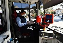 İzmir'de toplu ulaşıma zam!