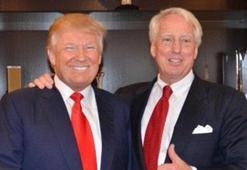 ABD Başkanı Trump'ın kardeşi hastaneye kaldırıldı!