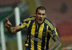 Erzurumspor, Fernandao transferinde sona yaklaştı