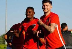 Galatasaray için transferde varsa yoksa orta saha!
