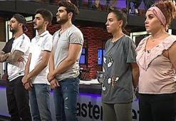 İşte 'MasterChef 2020’de ana kadroya seçilen 13. isim
