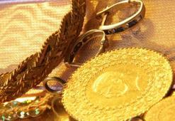 Altın fiyatları ne kadar oldu, düştü mü? Altında son durum, hafta sonu da merak ediliyor! Gram altın, çeyrek altın, yarım altın ve cumhuriyet ile ziynet altın ne kadar?