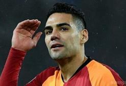 Aslan'ın transferi için Falcao devreye girdi!