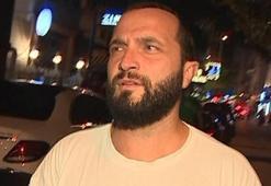 Berkay: Böyle şey olur mu!