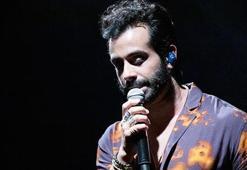Gökhan Türkmen'den sosyal mesafeli konser