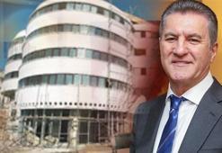 Mustafa Sarıgül sürprizi! Parti kuruyor...