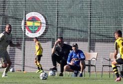 Fenerbahçe - İstanbulspor