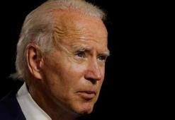 Joe Biden'in skandal sözlerine Türkiye'den sert tepki