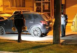 İzmir'de pompalı tüfekle saldırı: 1 ölü, 1 yaralı