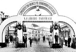 Yağ fabrikası sahipleri İngiliz ajanı çıktı