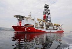 Türkiye'den Yavuz Sondaj Gemisi için yeni NAVTEX ilanı