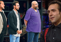 MasterChef Barbaros'tan şaşırtan açıklama!