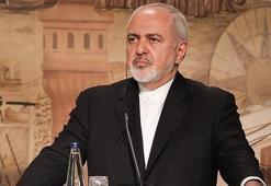 İran Dışişleri Bakanı Zarif: ABD BMGK yaptırımlarını geri getiremeyeceğini biliyor