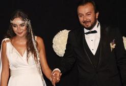 Yönetmenler Fethi Bayram ile Hazal Başlangıç evlendi