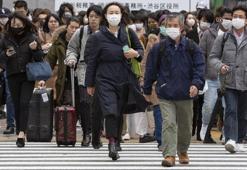 Corona virüs sonrası yeni felaket! Japonya'dan rekor geldi