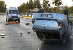Pendik'te feci ölüm! 'Ben böyle bir kaza görmedim'
