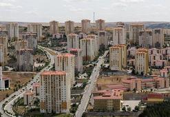 Konut satış rakamları açıklandı! Büyük artış