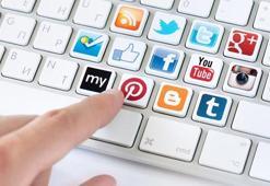 Dünyada 4,57 milyar kişi aktif internet kullanıyor