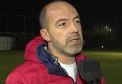 Ünlü sporcu hakkında şok iddia! 'Beni evlilik vaadiyle kandırıp paramı aldı'