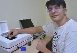 TÜBİTAK şampiyonu bilim adamı olmak istiyor