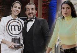 Masterchef Cemre kimdir? Masterchef Şampiyonu Cemre şimdi ne yapıyor?