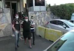 Emirgan Korusu'ndaki yangının nedeni belli oldu!