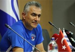 Mehmet Altıparmak: Thiam, yüzde 99 Fenerbahçe'ye transfer oldu